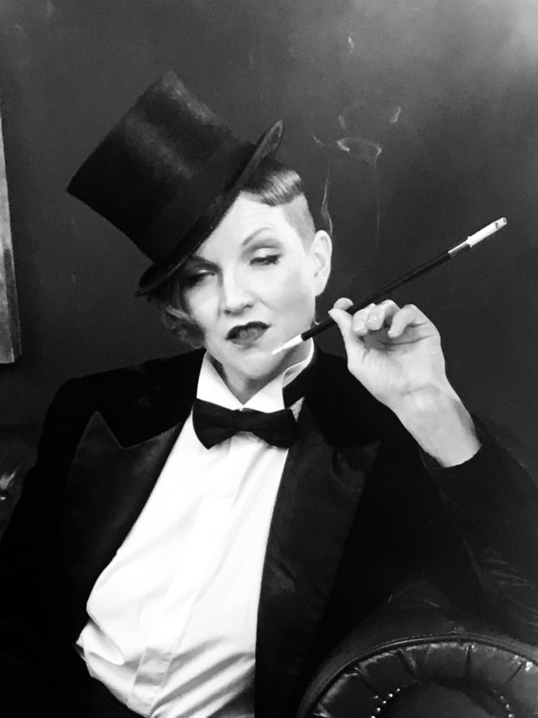 Glamour